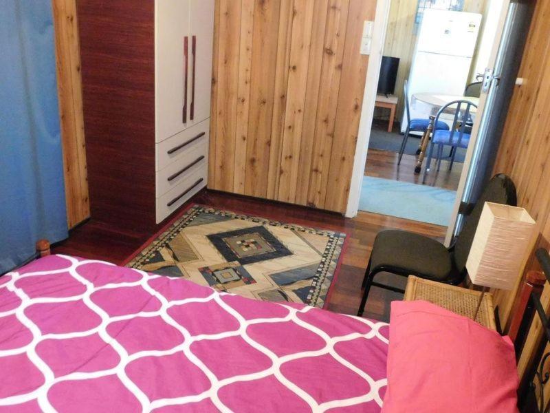 Cottage 57 - Topspot Cottages Jurien Bay Exterior foto