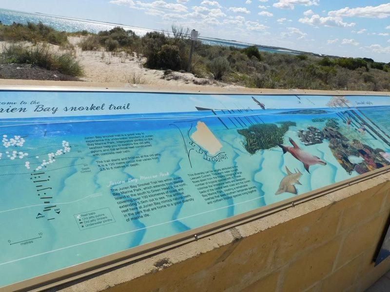 Cottage 57 - Topspot Cottages Jurien Bay Exterior foto